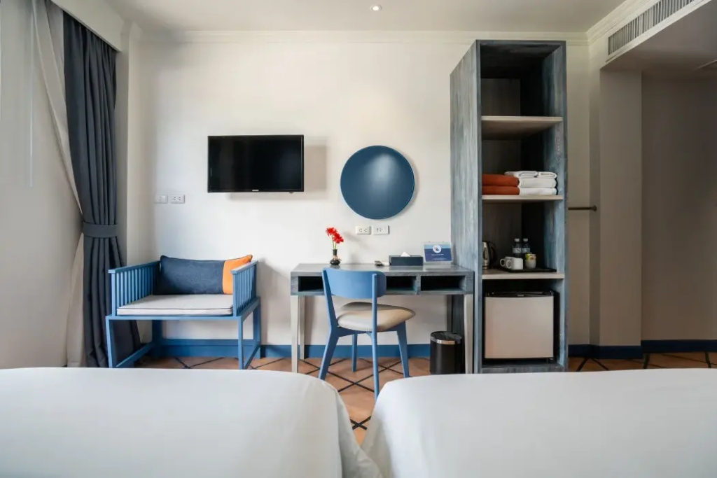 Hotel photo 11
