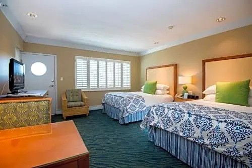Naples Beach Club, A Four Seasons Resort - Chambres
