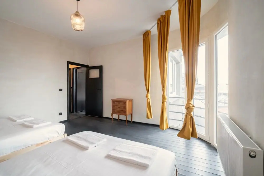 2BR Apartment Near Grand Central for 14P