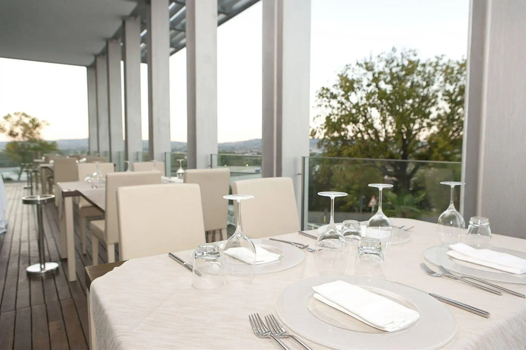Hotel Horizon - Général