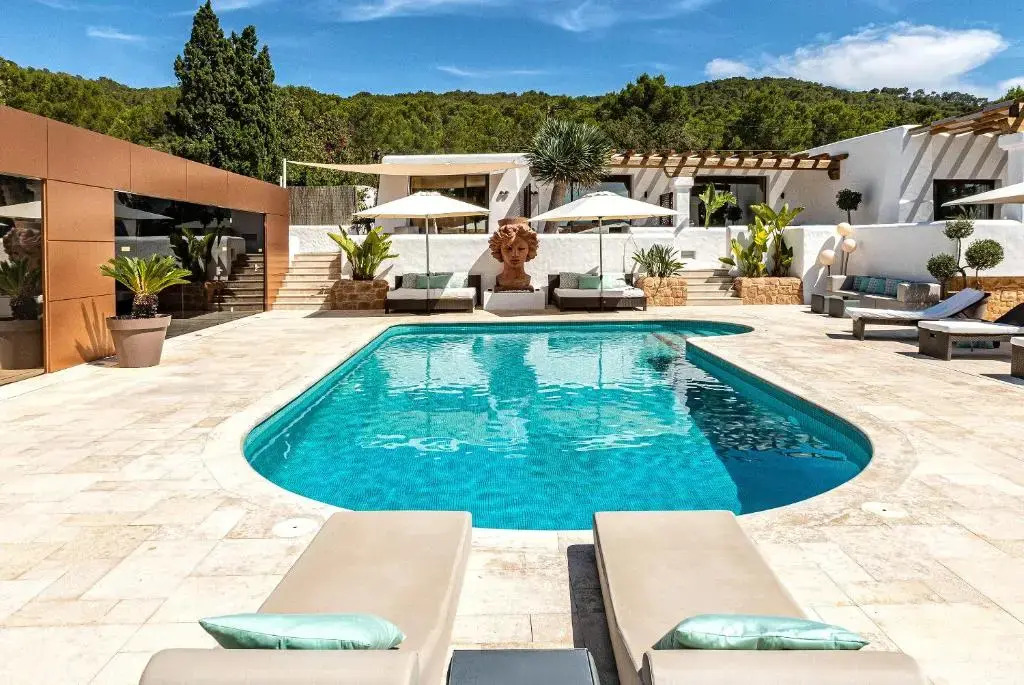 Casa Munich Ibiza by null