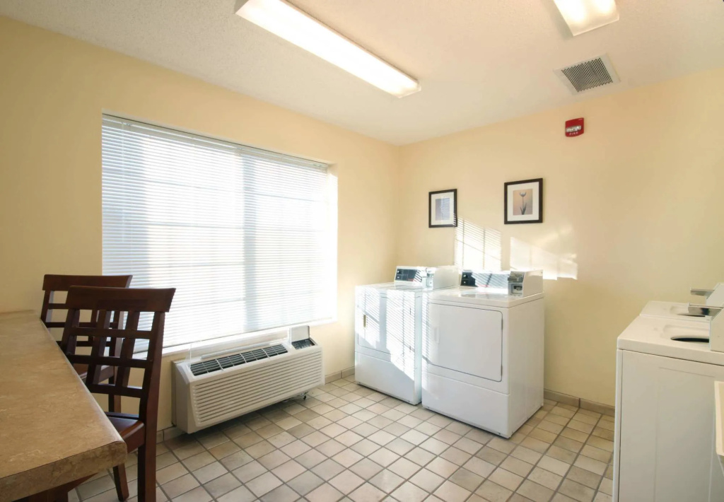 Fairfield Inn & Suites Houston The Woodlands