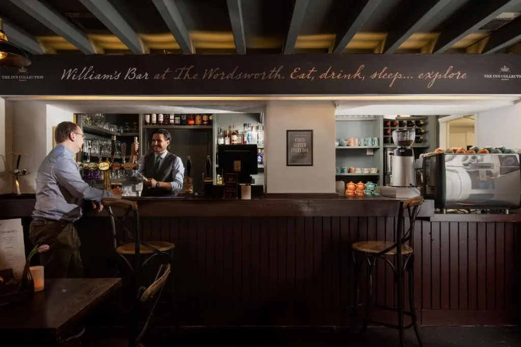The Wordsworth, Grasmere- The Inn Collection Group - Général