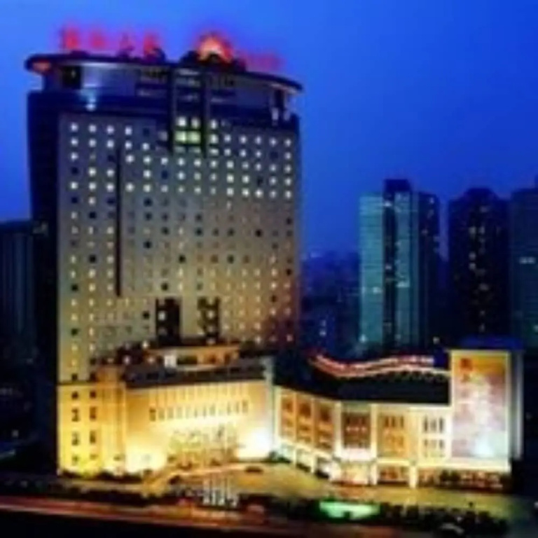 DoubleTree by Hilton Beijing East Third Ring Road