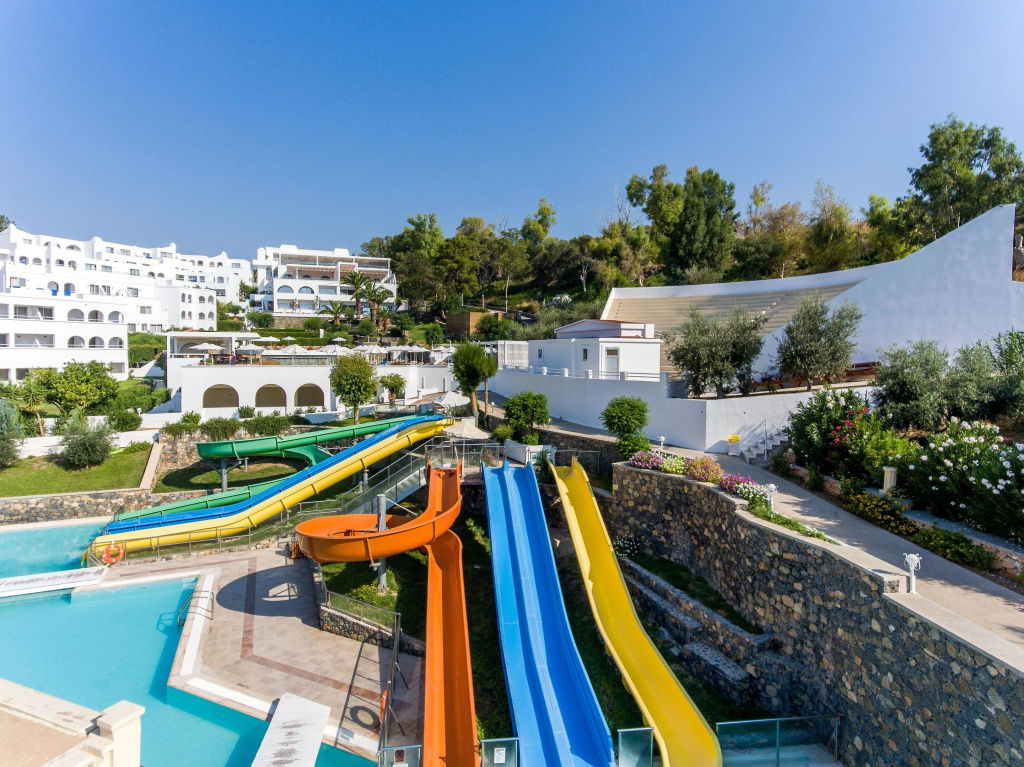 Lindos Royal Resort - All Inclusive - zdjęcie 3