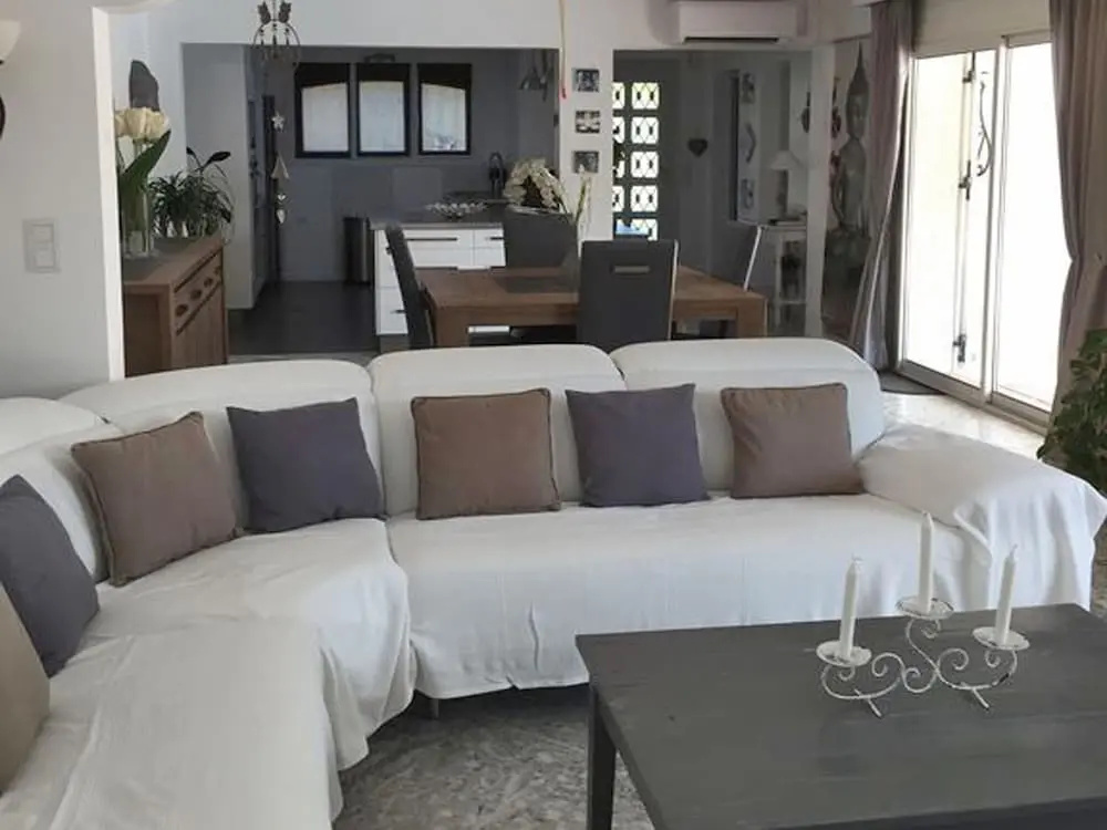 Voir la photo 3 — Villa in Puget-sur-argens With Pool & Garden