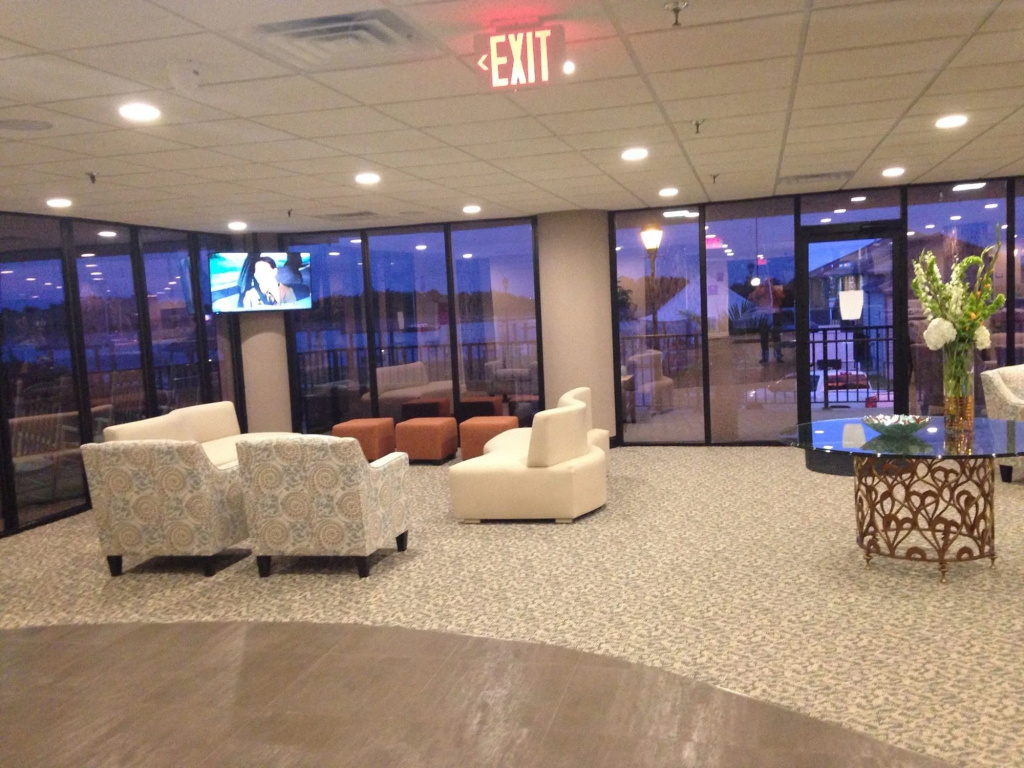 Bask Hotel at Big Rock Landing - Général