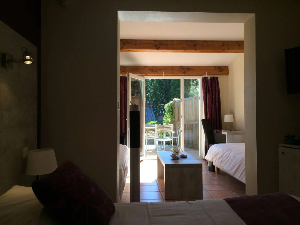 Hôtel & Spa les Mouettes - Général