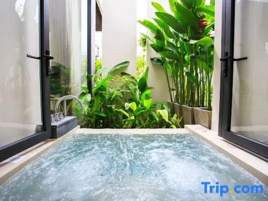 The Private Pool Villas at Civilai Hill Khao Yai - Chambres