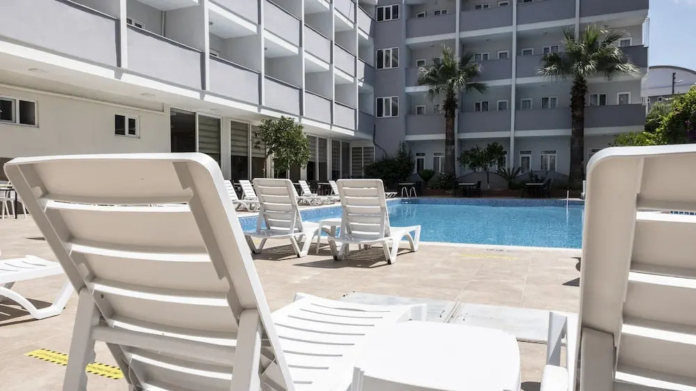 Hotel photo 37
