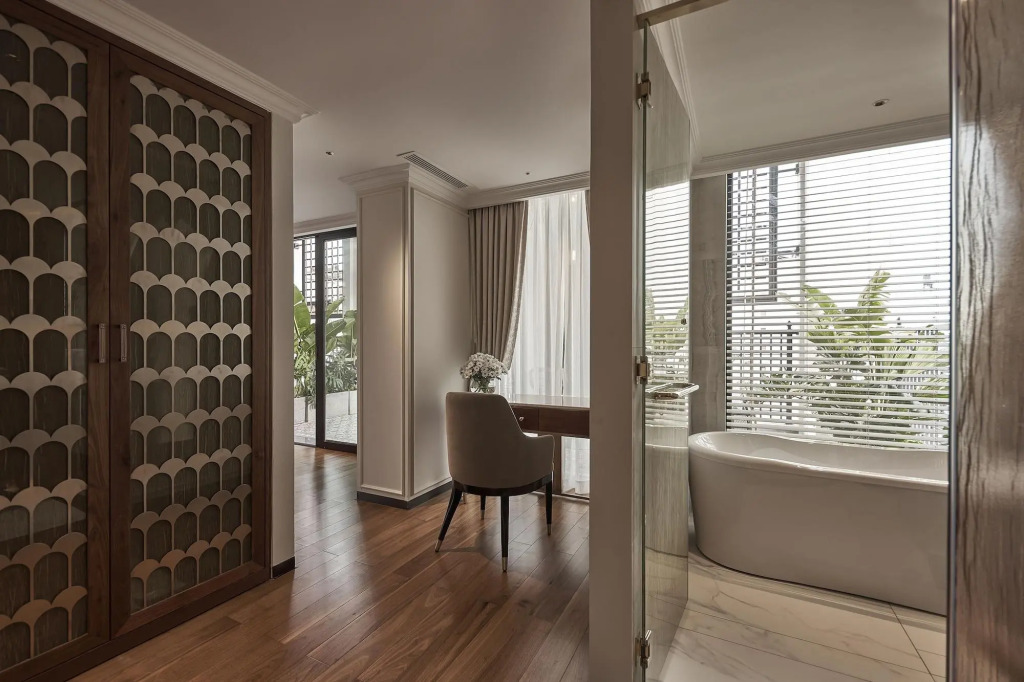 La Siesta Premium Saigon Central