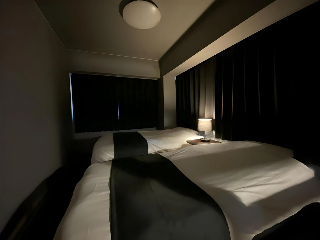 Randor Residence Tokyo Classic 사진 11