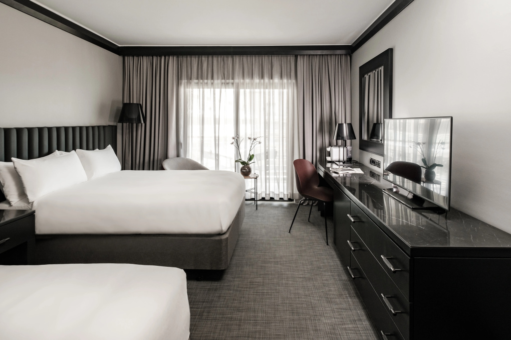 InterContinental Malta by IHG - Général