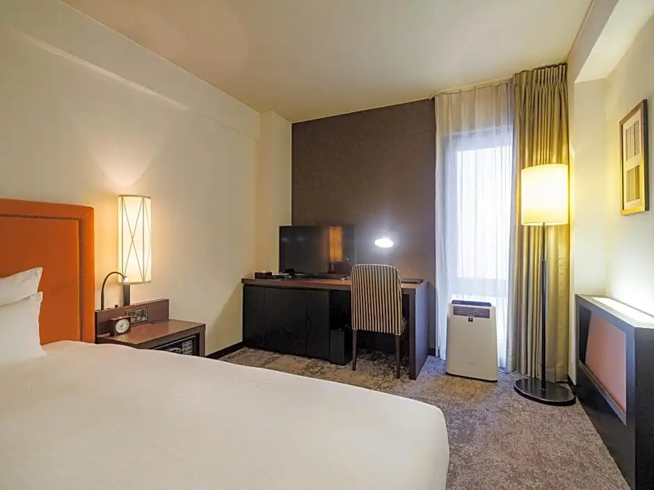 JR KYUSHU HOTEL Blossom Fukuoka - Chambres