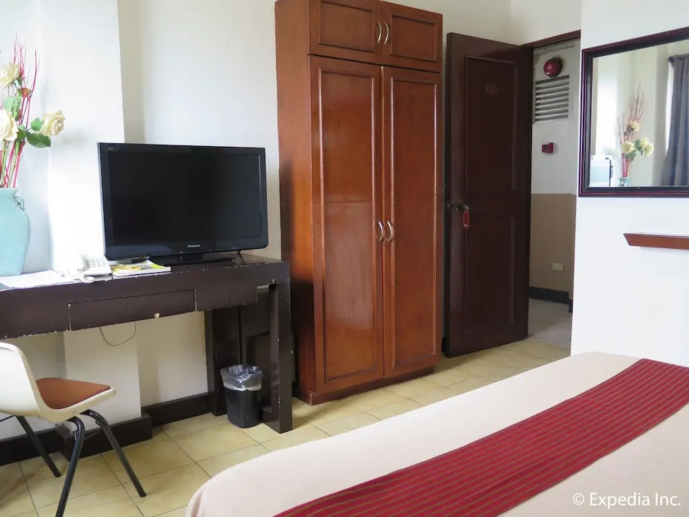 Las Casitas de Angela Hotel - Chambres