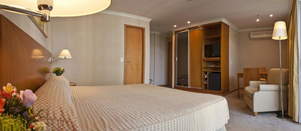 Bourbon Residence Barra da Tijuca | Rio de Janeiro - Général