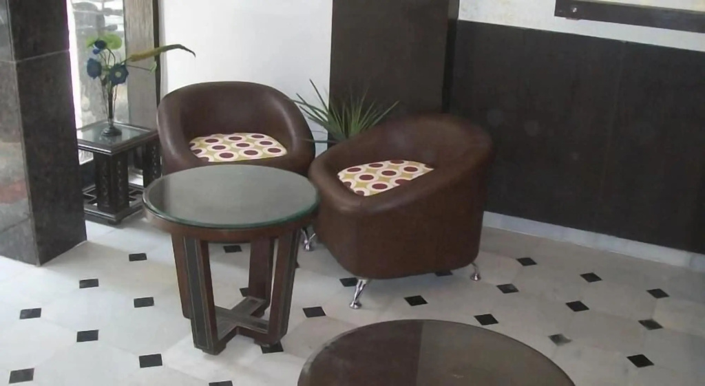 Anmol Hotels - Général