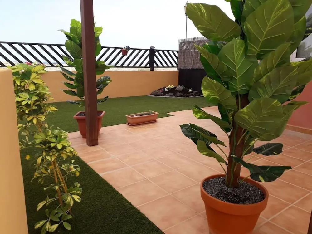 Front Line 3 bed Detached Villa With Jacuzzi