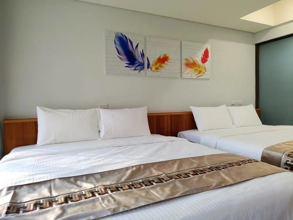 Hotel photo 5