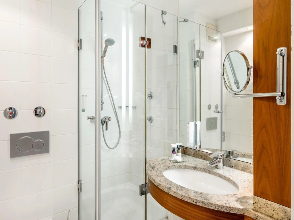 Mercure Hotel München Freising Airport - Général