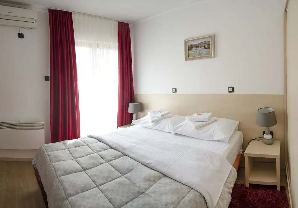 Viv Hotel - Chambres