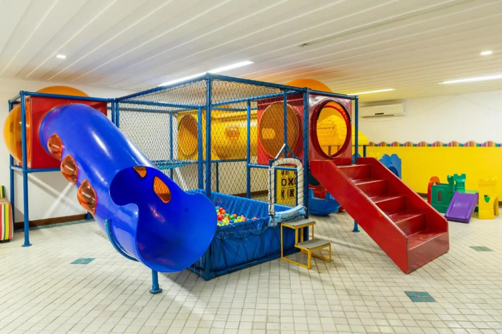 Hotel Ferradura Resort - Général