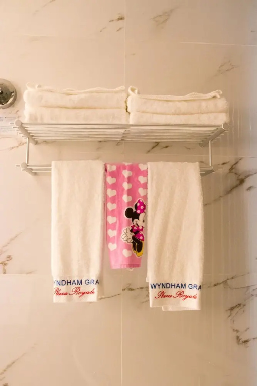 Wyndham Grand Plaza Royale Kaicheng Anji, photo 6