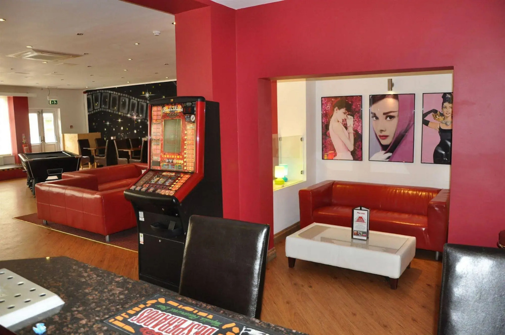 Hotel Celebrity Bournemouth East Cliff by Villare Hotels - Général