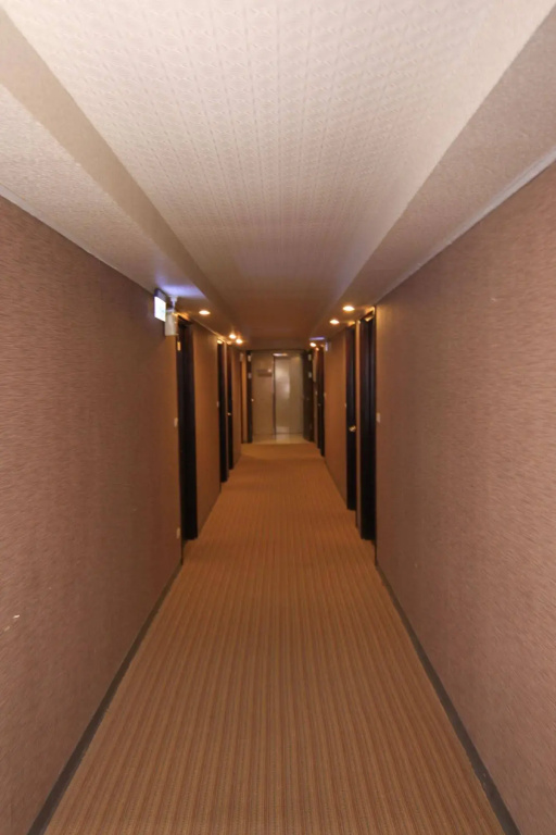Just Enjoy Business Hotel - Général