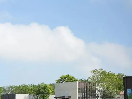 Weizhou Island three paths · Yingyun Hotel — фото 4