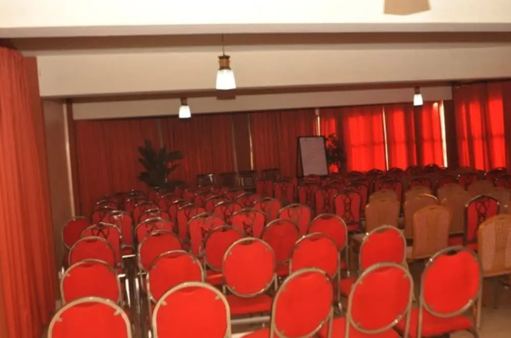Hotel photo 10