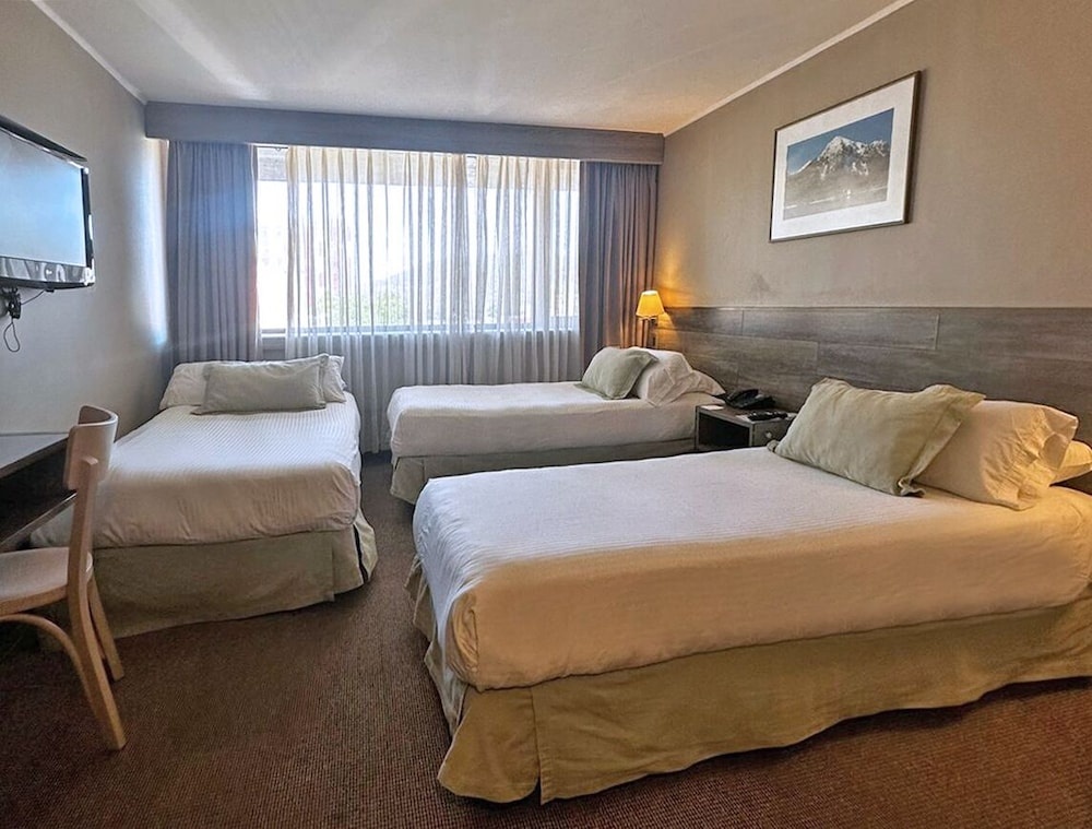 Hotel Frontera Plaza — 4