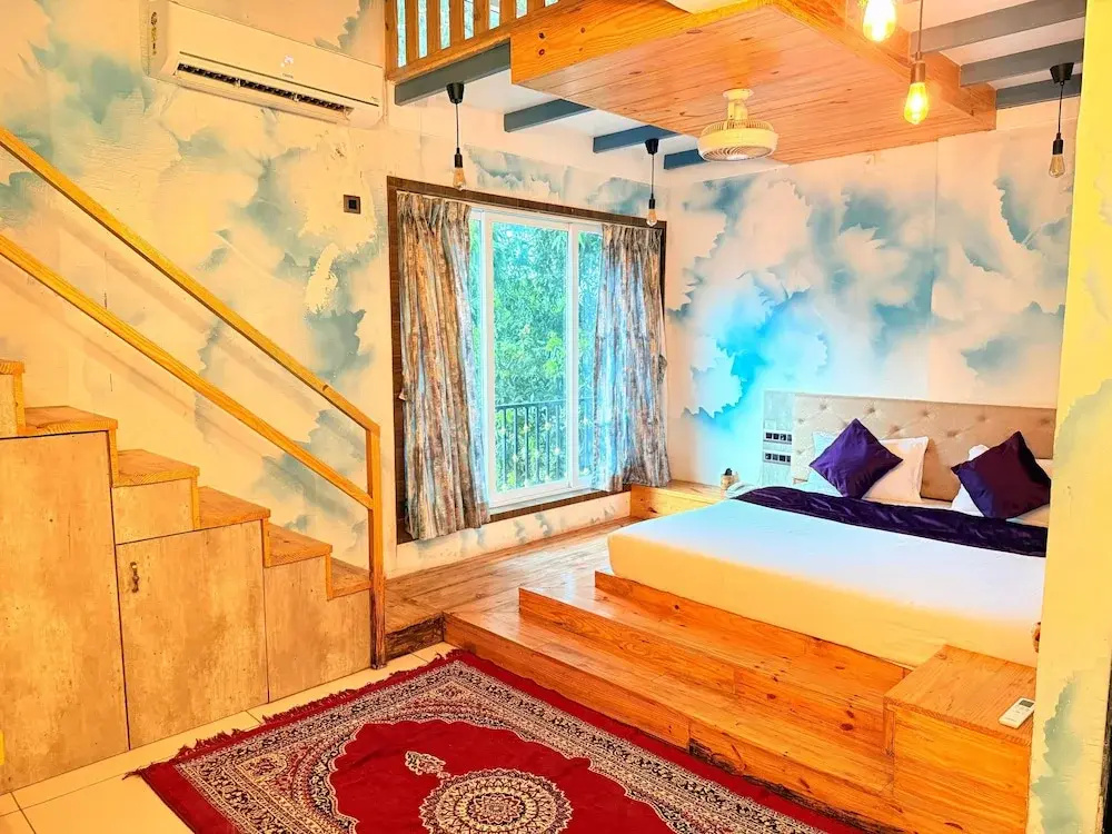 Superior room