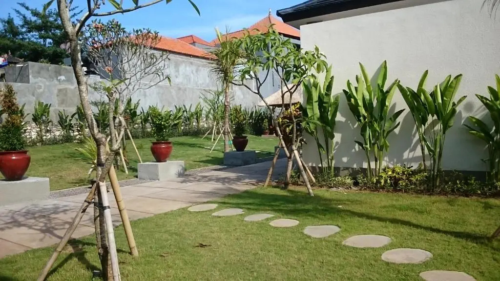 Muaya Villa