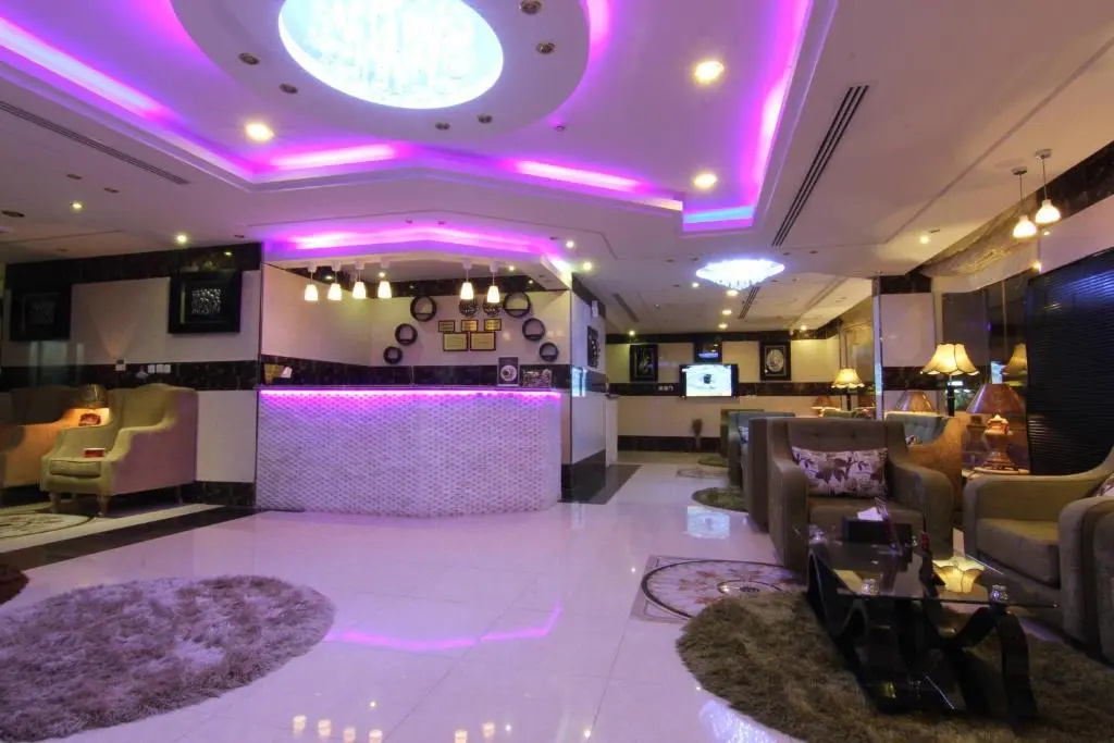 Ronza Land - Chambres