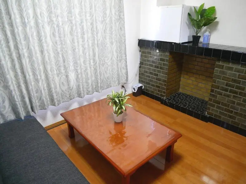 Nishikujo Stay 4 사진 11