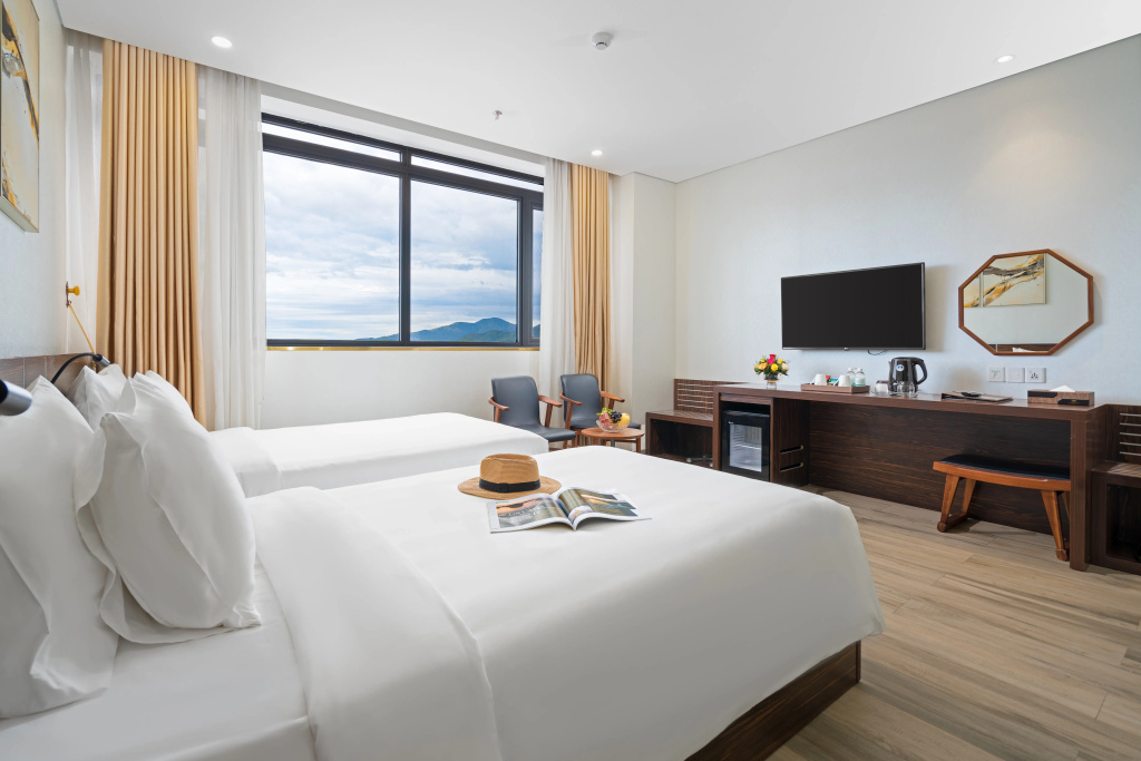 Emerald Bay Hotel & Spa Nha Trang — фото