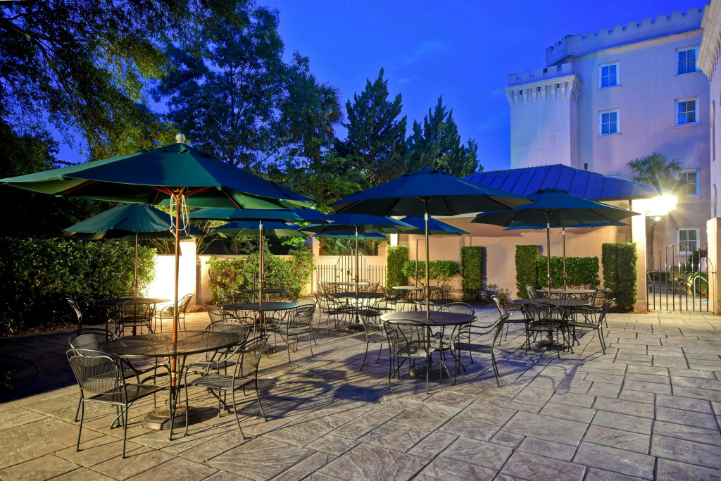 Embassy Suites by Hilton Charleston Historic District - Général