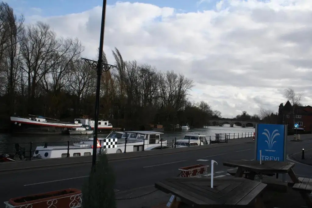 Uno Thames Hotel -Reopened Brand New Again -FREE PARKING - Général