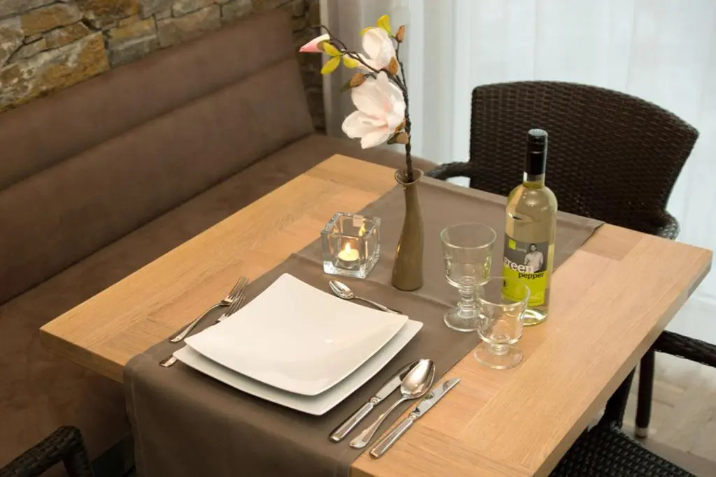 Bödele Alpenhotel - Chambres