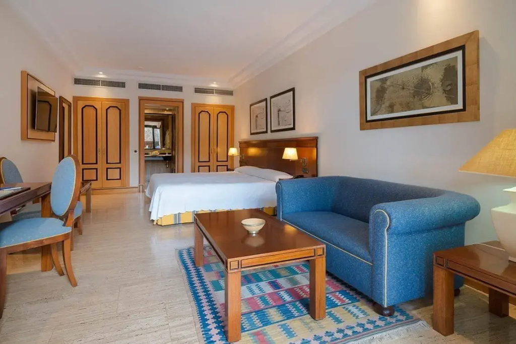 Villa VIK hotel – boutique hotel - Chambres