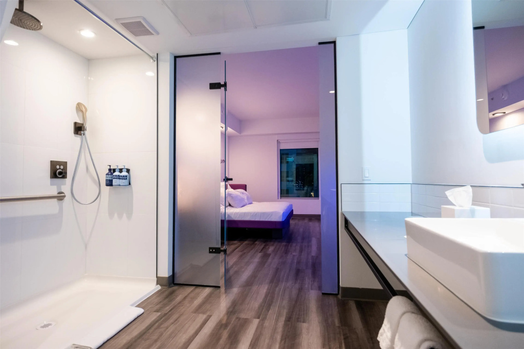 Hotel photo 12