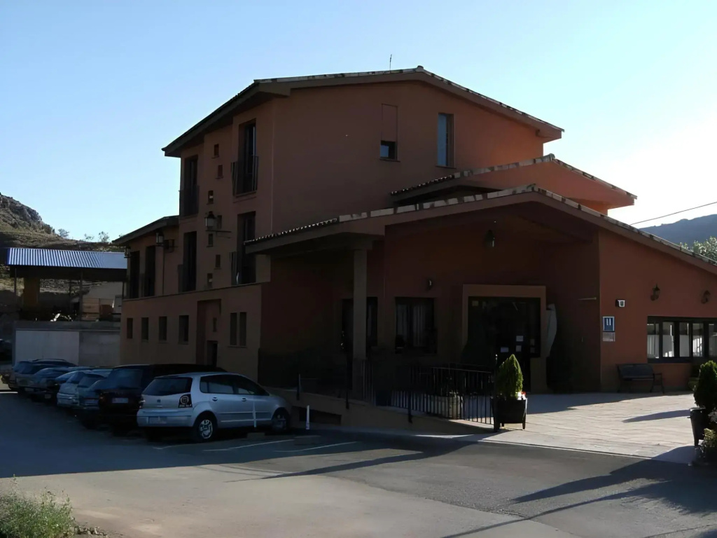 Hotel photo 10