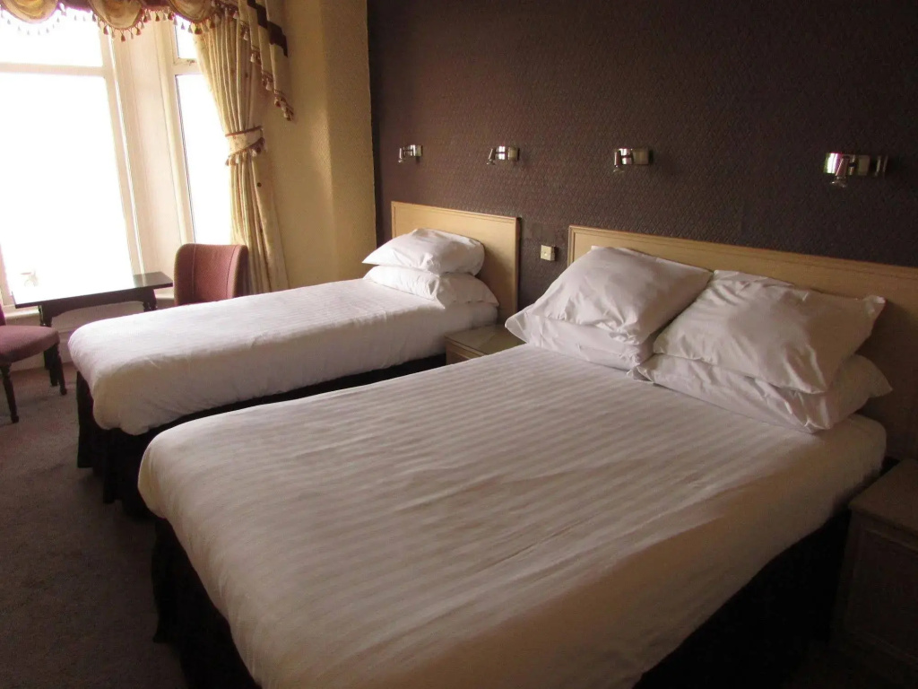 Hotel photo 11