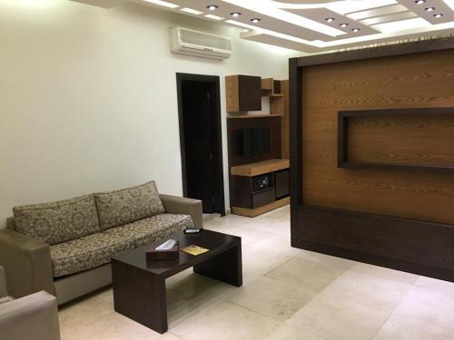 Отель Zora Suites, фото 18