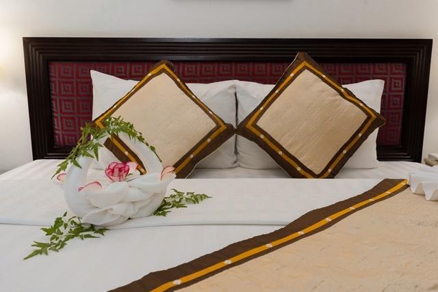 Century Riverside Hotel Hue - Chambres