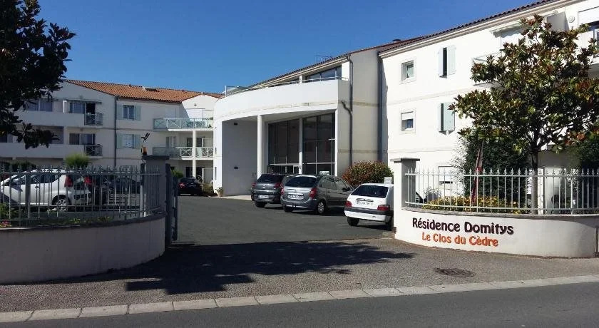 Résidence Services Seniors DOMITYS - Le Clos Du Cèdre