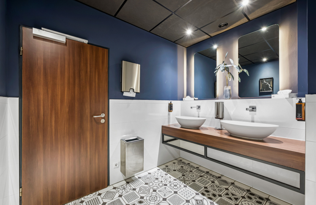 Leonardo Hotel Hannover Medical Park - Général