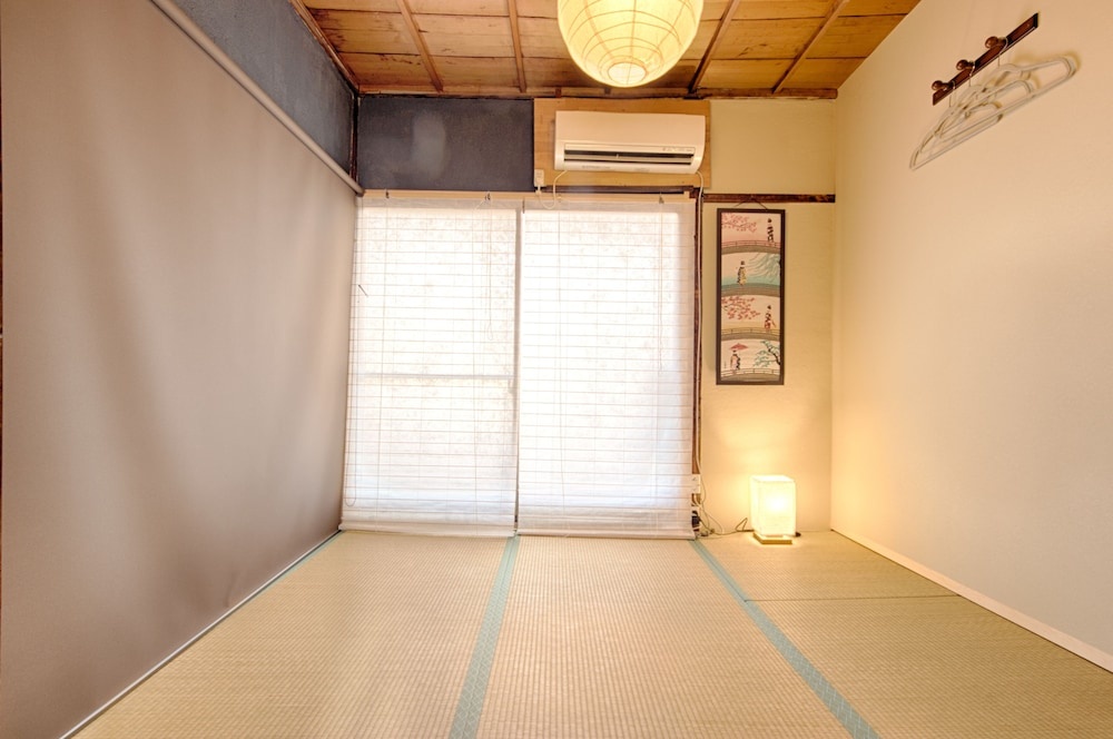 Oyado Tofukuji 사진 14