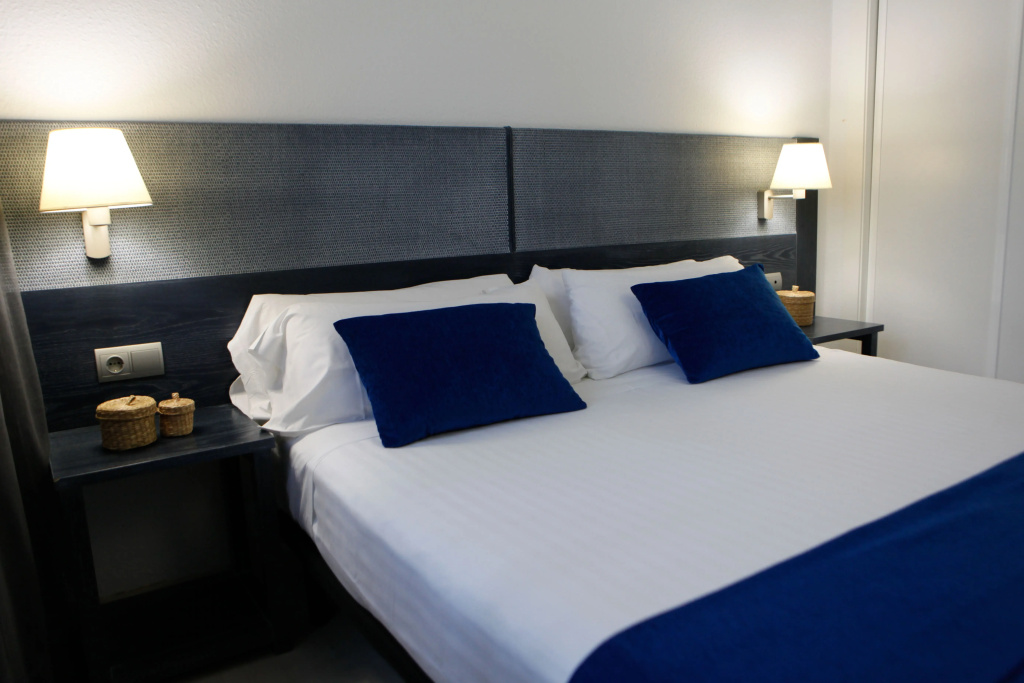 Blaumar Hotel Salou - Général